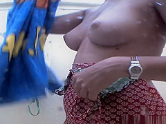 Hawt Dilettante, Beach, Spy Livecam Episode U'Ve Seen