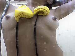 Exotic Changing Room, Russian, Spy Livecam Video Uncut