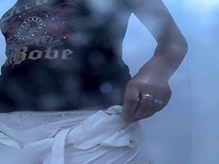 Hidden Livecam Voyeur, Non-Professional, Beach Episode Merely Here