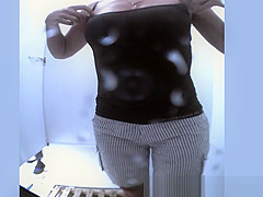 Astounding Changing Room, Voyeur, Beach Episode Just For U