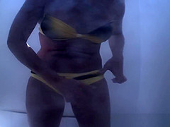 Spy Livecam Shows Russian, Changing Room, Beach Clip See Show