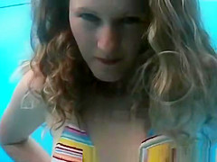 Great Beach, Voyeur, Russian Episode See Show