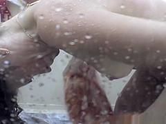 Fresh Spy Web Camera, Russian, Voyeur Scene, See It