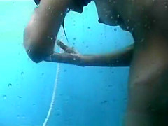 Great Voyeur, Russian, Non-Professional Movie Show