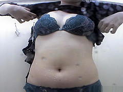 Neverseen Changing Room, Non-Professional, Voyeur Episode Neverseen Version