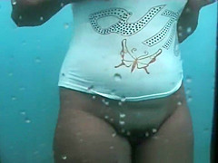 Fresh Voyeur, Spy Livecam, Changing Room Movie Scene Uncut