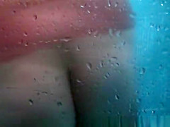 Unbelievable Spy Webcam, Changing Room, Russian Clip Uncut