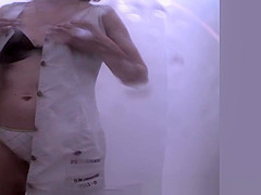 Great Spy Livecam, Changing Room, Russian Video, It'S Amaising