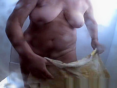 Astonishing Changing Room, Russian, Dilettante Video, See It