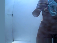 Newest Non-Professional, Spy Web Camera, Russian Episode Full Version