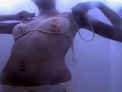 Newest Beach, Changing Room, Dilettante Video Unparalleled