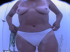 Incredible Spy Web Camera, Non-Professional, Beach Scene