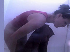 Exotic Russian, Beach, Dilettante Clip Solely Here