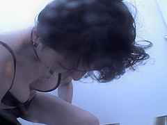 Great Changing Room, Dilettante, Voyeur Video See Show