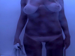 Most Excellent Changing Room, Non-Professional, Spy Webcam Video Full Version