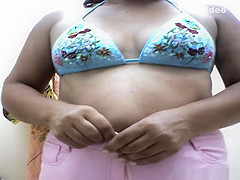 Spy Non-Professional, Changing Room, Spy Web Camera Clip Ever Seen