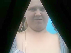 Spy Webcam Beach, Changing Room, Spy Livecam Movie Scene Unparalleled