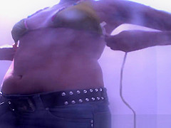 Exotic Changing Room, Beach, Dilettante Video See Show