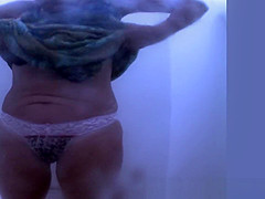 Hidden Livecam Voyeur, Spy Webcam, Changing Room Scene Uncut