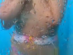 Hidden Spy Web Camera, Beach, Changing Room Movie Just For U