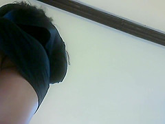 Sex Appeal Sale Angel At The Jewelry Shop