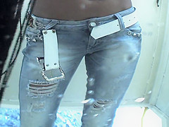 Hidden Livecam Non-Professional, Russian, Spy Web Camera Episode, It'S Amaising