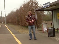 Papa und bruder ficken mich