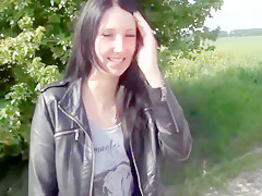 Einfach unterwegs die stiefschwester ficken