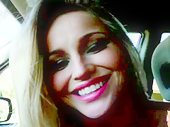 Pretty Staci Carr moist puccy screwed