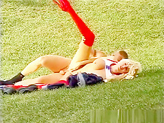 Fabulous pornstar Cece Monroe in superlatively good facial, large scones porn movie scene