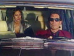 Fabulous pornstar Nj Debahia in excellent large meatballs, hirsute porn scene