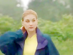 Julia Vigour from Latvia