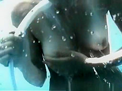 Avid Voyeur, Changing Room, Russian Movie Scene Solely Here