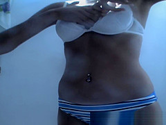 Unbelievable Dilettante, Changing Room, Russian Movie, It'S Amaising