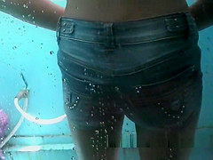 Hidden Spy Beach, Russian, Voyeur Episode Just For U