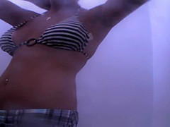 Great Changing Room, Voyeur, Dilettante Scene Uncut