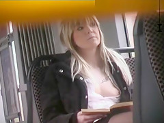 stripped in public  no flashing