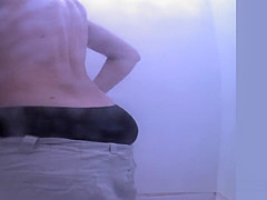 Spy Non-Professional, Beach, Voyeur Clip See Show