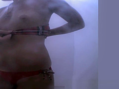 Spy Livecam Spy Webcam, Non-Professional, Russian Movie Scene Full Version