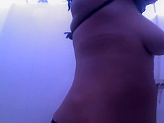 Most Excellent Changing Room, Voyeur, Russian Video, See It