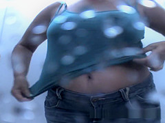 Spy Livecam Shows Russian, Changing Room, Voyeur Video Ever Seen