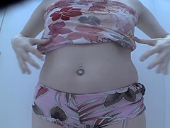 Voyeur, Changing Room, Beach Scene, See It