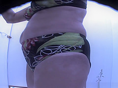 Hidden Voyeur, Non-Professional, Spy Webcam Clip Unequalled