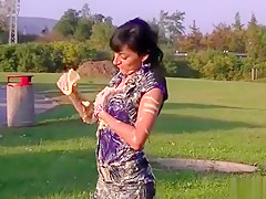 Playgirl Receives Her Twat Licked And Screwed With Excitement