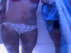 Incredible Russian, Beach, Spy Webcam Episode U'Ve Seen