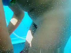 Spy Dilettante, Changing Room, Russian Scene, It'S Amaising