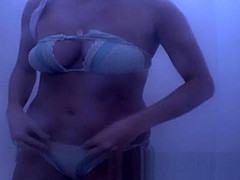 Unbelievable Beach, Dilettante, Changing Room Scene Neverseen Version