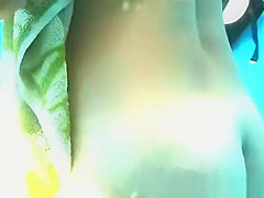 Exotic Beach, Russian, Dilettante Episode Show