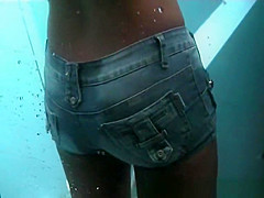 Newest Non-Professional, Voyeur, Beach Clip See Show