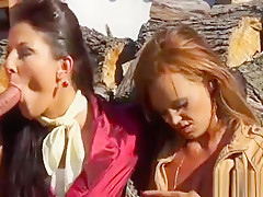 Astounding Scenes Of Foursome Adult Play With Nudity